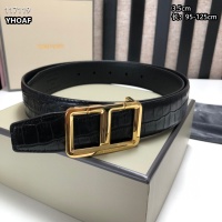 Cheap Tom Ford AAA Quality Belts For Men #1037305 Replica Wholesale [$64.00 USD] [ITEM#1037305] on Replica Tom Ford AAA Quality Belts