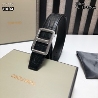 Cheap Tom Ford AAA Quality Belts For Men #1037306 Replica Wholesale [$64.00 USD] [ITEM#1037306] on Replica Tom Ford AAA Quality Belts