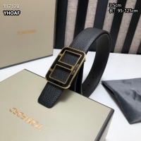 Cheap Tom Ford AAA Quality Belts For Men #1037309 Replica Wholesale [$64.00 USD] [ITEM#1037309] on Replica Tom Ford AAA Quality Belts