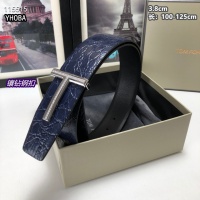 Cheap Tom Ford AAA Quality Belts For Men #1037312 Replica Wholesale [$82.00 USD] [ITEM#1037312] on Replica Tom Ford AAA Quality Belts