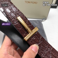 Cheap Tom Ford AAA Quality Belts For Men #1037313 Replica Wholesale [$82.00 USD] [ITEM#1037313] on Replica Tom Ford AAA Quality Belts