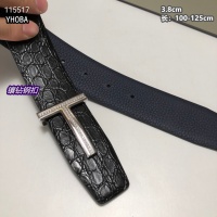Cheap Tom Ford AAA Quality Belts For Men #1037314 Replica Wholesale [$82.00 USD] [ITEM#1037314] on Replica Tom Ford AAA Quality Belts