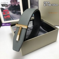 Cheap Tom Ford AAA Quality Belts For Men #1037315 Replica Wholesale [$82.00 USD] [ITEM#1037315] on Replica Tom Ford AAA Quality Belts