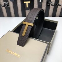 Cheap Tom Ford AAA Quality Belts For Men #1037321 Replica Wholesale [$60.00 USD] [ITEM#1037321] on Replica Tom Ford AAA Quality Belts