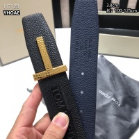 Cheap Tom Ford AAA Quality Belts For Men #1037323 Replica Wholesale [$60.00 USD] [ITEM#1037323] on Replica Tom Ford AAA Quality Belts