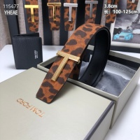 Cheap Tom Ford AAA Quality Belts For Men #1037329 Replica Wholesale [$60.00 USD] [ITEM#1037329] on Replica Tom Ford AAA Quality Belts