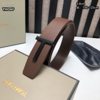 Cheap Tom Ford AAA Quality Belts For Men #1037332 Replica Wholesale [$64.00 USD] [ITEM#1037332] on Replica Tom Ford AAA Quality Belts