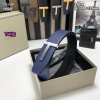 Cheap Tom Ford AAA Quality Belts For Men #1037334 Replica Wholesale [$64.00 USD] [ITEM#1037334] on Replica Tom Ford AAA Quality Belts