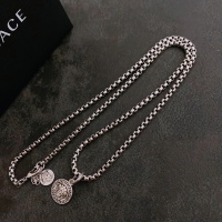 Versace Necklace #1037349