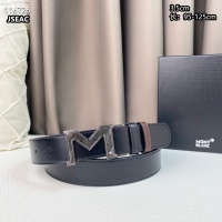 Montblanc AAA Quality Belts For Men #1037352