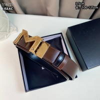 Cheap Montblanc AAA Quality Belts For Men #1037353 Replica Wholesale [$52.00 USD] [ITEM#1037353] on Replica Montblanc AAA Belts
