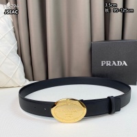 Prada AAA Quality Belts For Men #1037369