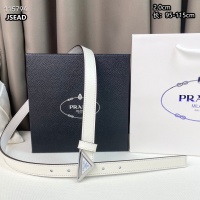 Cheap Prada AAA Quality Belts For Women #1037372 Replica Wholesale [$56.00 USD] [ITEM#1037372] on Replica Prada AAA Quality Belts