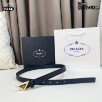 Cheap Prada AAA Quality Belts For Women #1037373 Replica Wholesale [$56.00 USD] [ITEM#1037373] on Replica Prada AAA Quality Belts