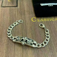 Chrome Hearts Bracelet For Unisex #1037378