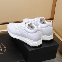 Cheap Prada Casual Shoes For Men #1037418 Replica Wholesale [$92.00 USD] [ITEM#1037418] on Replica Prada Casual Shoes