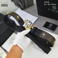 Cheap Versace AAA Quality Belts For Men #1037450 Replica Wholesale [$82.00 USD] [ITEM#1037450] on Replica Versace AAA Quality Belts