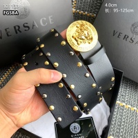 Cheap Versace AAA Quality Belts For Men #1037456 Replica Wholesale [$82.00 USD] [ITEM#1037456] on Replica Versace AAA Quality Belts