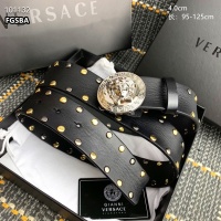 Cheap Versace AAA Quality Belts For Men #1037457 Replica Wholesale [$82.00 USD] [ITEM#1037457] on Replica Versace AAA Quality Belts