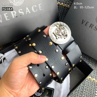 Cheap Versace AAA Quality Belts For Men #1037457 Replica Wholesale [$82.00 USD] [ITEM#1037457] on Replica Versace AAA Quality Belts