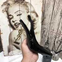 Cheap Yves Saint Laurent YSL Sandal For Women #1037473 Replica Wholesale [$102.00 USD] [ITEM#1037473] on Replica Yves Saint Laurent YSL Sandal
