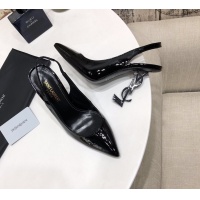 Cheap Yves Saint Laurent YSL Sandal For Women #1037474 Replica Wholesale [$102.00 USD] [ITEM#1037474] on Replica Yves Saint Laurent YSL Sandal