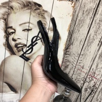 Cheap Yves Saint Laurent YSL Sandal For Women #1037474 Replica Wholesale [$102.00 USD] [ITEM#1037474] on Replica Yves Saint Laurent YSL Sandal
