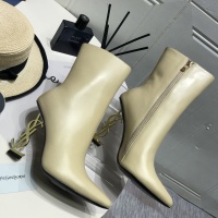 Yves Saint Laurent Boots For Women #1037479