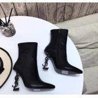 Yves Saint Laurent Boots For Women #1037480