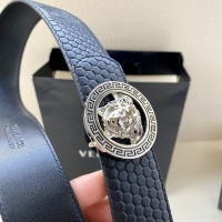 Cheap Versace AAA Quality Belts For Men #1037495 Replica Wholesale [$60.00 USD] [ITEM#1037495] on Replica Versace AAA Quality Belts
