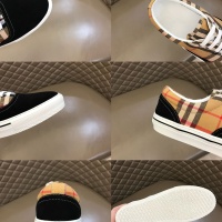 Cheap Burberry Casual Shoes For Men #1037612 Replica Wholesale [$80.00 USD] [ITEM#1037612] on Replica Burberry Casual Shoes