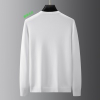 Cheap Balenciaga Sweaters Long Sleeved For Men #1037646 Replica Wholesale [$48.00 USD] [ITEM#1037646] on Replica Balenciaga Sweaters