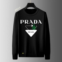 Prada Sweater Long Sleeved For Men #1037651