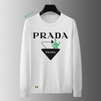 Prada Sweater Long Sleeved For Men #1037652