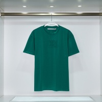 Alexander Wang T-Shirts Short Sleeved For Unisex #1037663