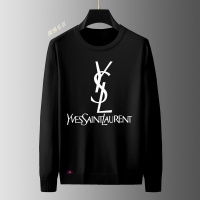 Yves Saint Laurent YSL Sweaters Long Sleeved For Men #1037689