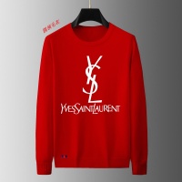 Yves Saint Laurent YSL Sweaters Long Sleeved For Men #1037691