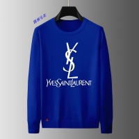 Yves Saint Laurent YSL Sweaters Long Sleeved For Men #1037695