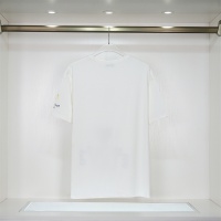Cheap Balenciaga T-Shirts Short Sleeved For Unisex #1037696 Replica Wholesale [$34.00 USD] [ITEM#1037696] on Replica Balenciaga T-Shirts