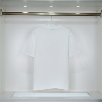 Cheap Balenciaga T-Shirts Short Sleeved For Unisex #1037704 Replica Wholesale [$34.00 USD] [ITEM#1037704] on Replica Balenciaga T-Shirts