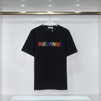 Balenciaga T-Shirts Short Sleeved For Unisex #1037705