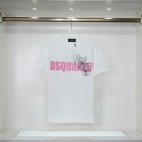 Dsquared T-Shirts Short Sleeved For Unisex #1037722