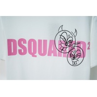 Cheap Dsquared T-Shirts Short Sleeved For Unisex #1037722 Replica Wholesale [$32.00 USD] [ITEM#1037722] on Replica Dsquared T-Shirts