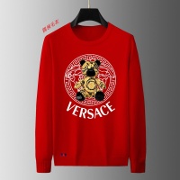 Versace Sweaters Long Sleeved For Men #1037724