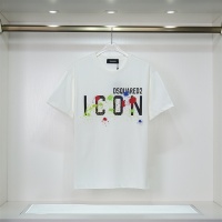 Dsquared T-Shirts Short Sleeved For Unisex #1037729