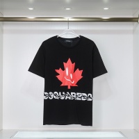 Dsquared T-Shirts Short Sleeved For Unisex #1037736