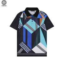 Versace T-Shirts Short Sleeved For Men #1037781