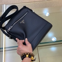 Cheap Prada AAA Man Messenger Bags #1037826 Replica Wholesale [$122.00 USD] [ITEM#1037826] on Replica Prada AAA Man Messenger Bags
