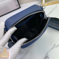 Cheap Prada AAA Man Messenger Bags #1037829 Replica Wholesale [$160.00 USD] [ITEM#1037829] on Replica Prada AAA Man Messenger Bags