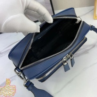 Cheap Prada AAA Man Messenger Bags #1037833 Replica Wholesale [$165.00 USD] [ITEM#1037833] on Replica Prada AAA Man Messenger Bags